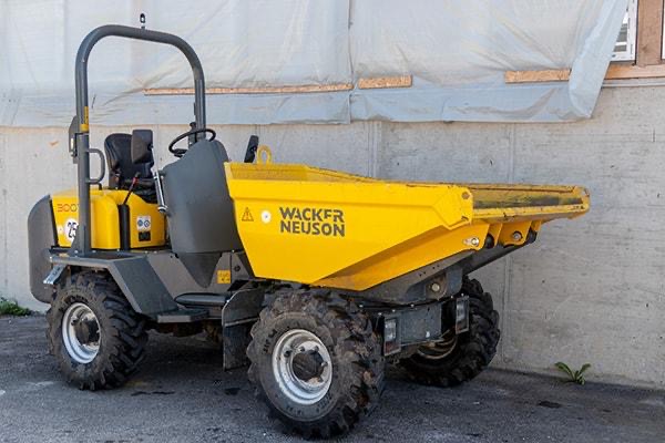 Dumper