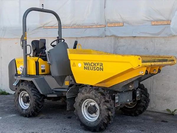 Dumper